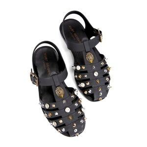 MADELYN FISHERMAN KURT GEIGER LONDON SANDAL